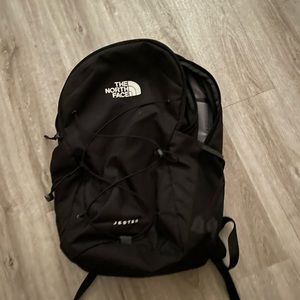 northface backpack